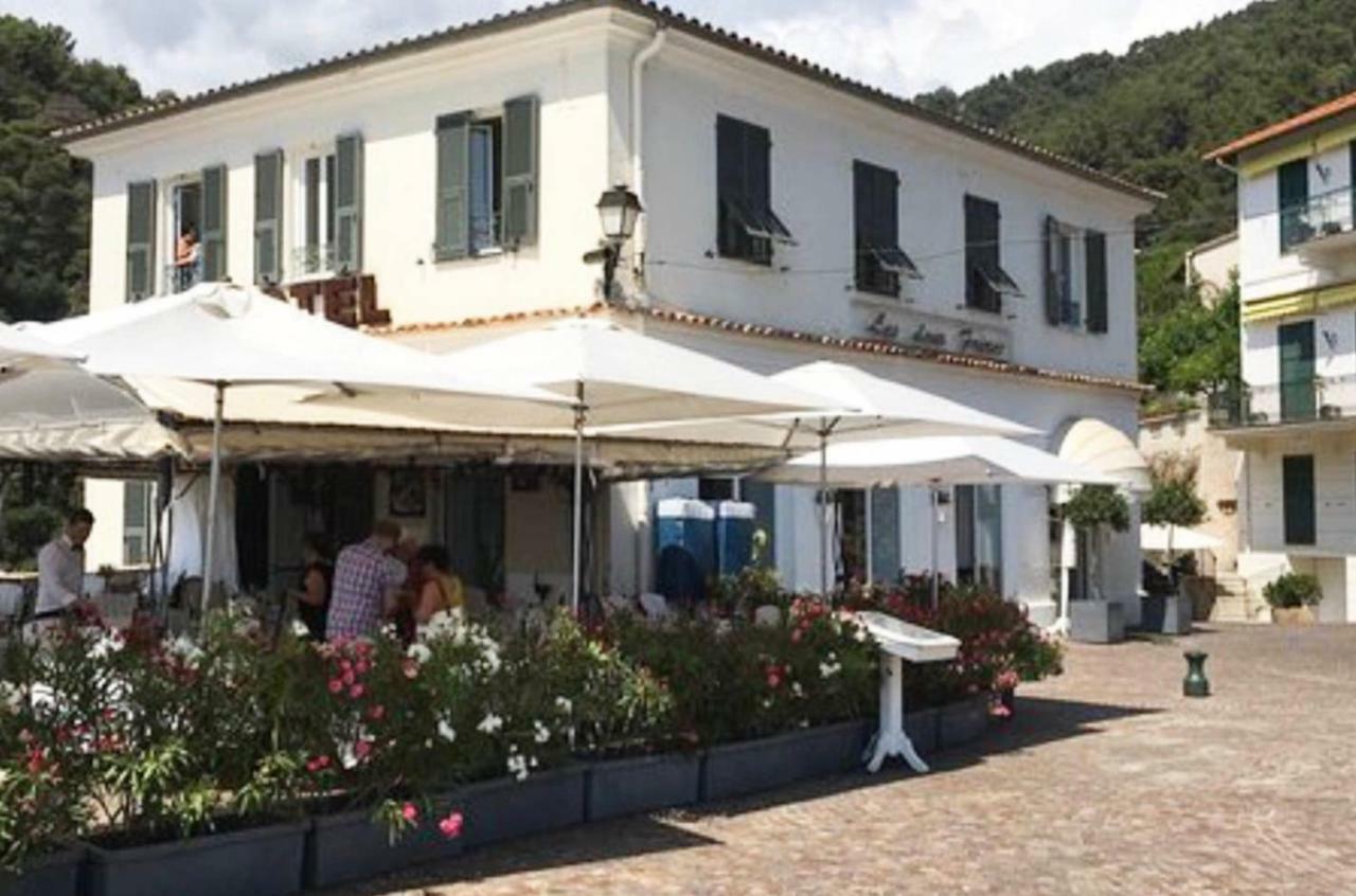 Ciel D'Azur Villa Roquebrune-Cap-Martin Kültér fotó