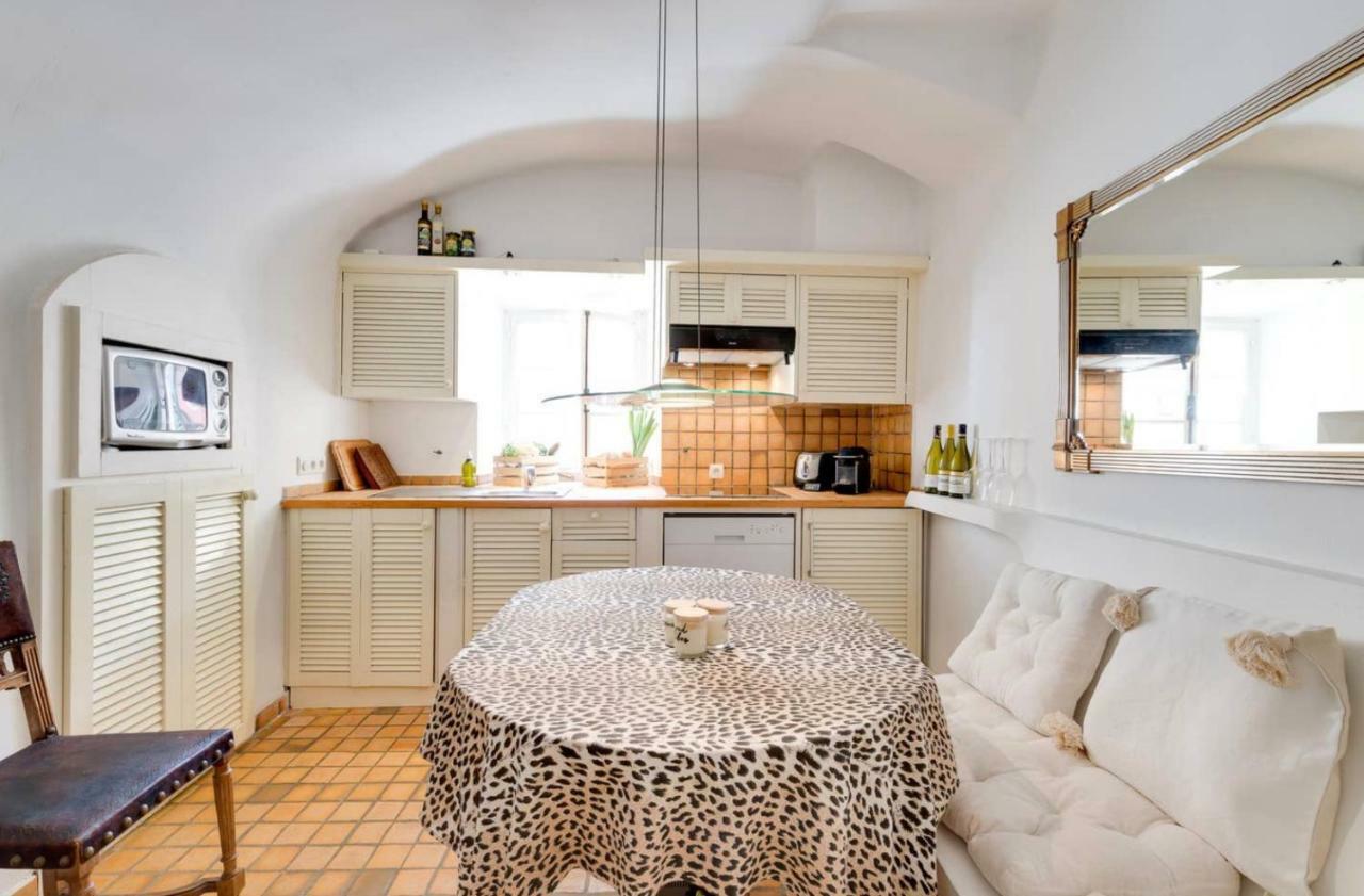 Ciel D'Azur Villa Roquebrune-Cap-Martin Kültér fotó
