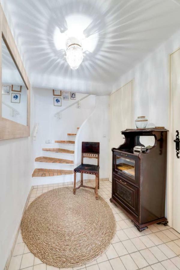 Ciel D'Azur Villa Roquebrune-Cap-Martin Kültér fotó