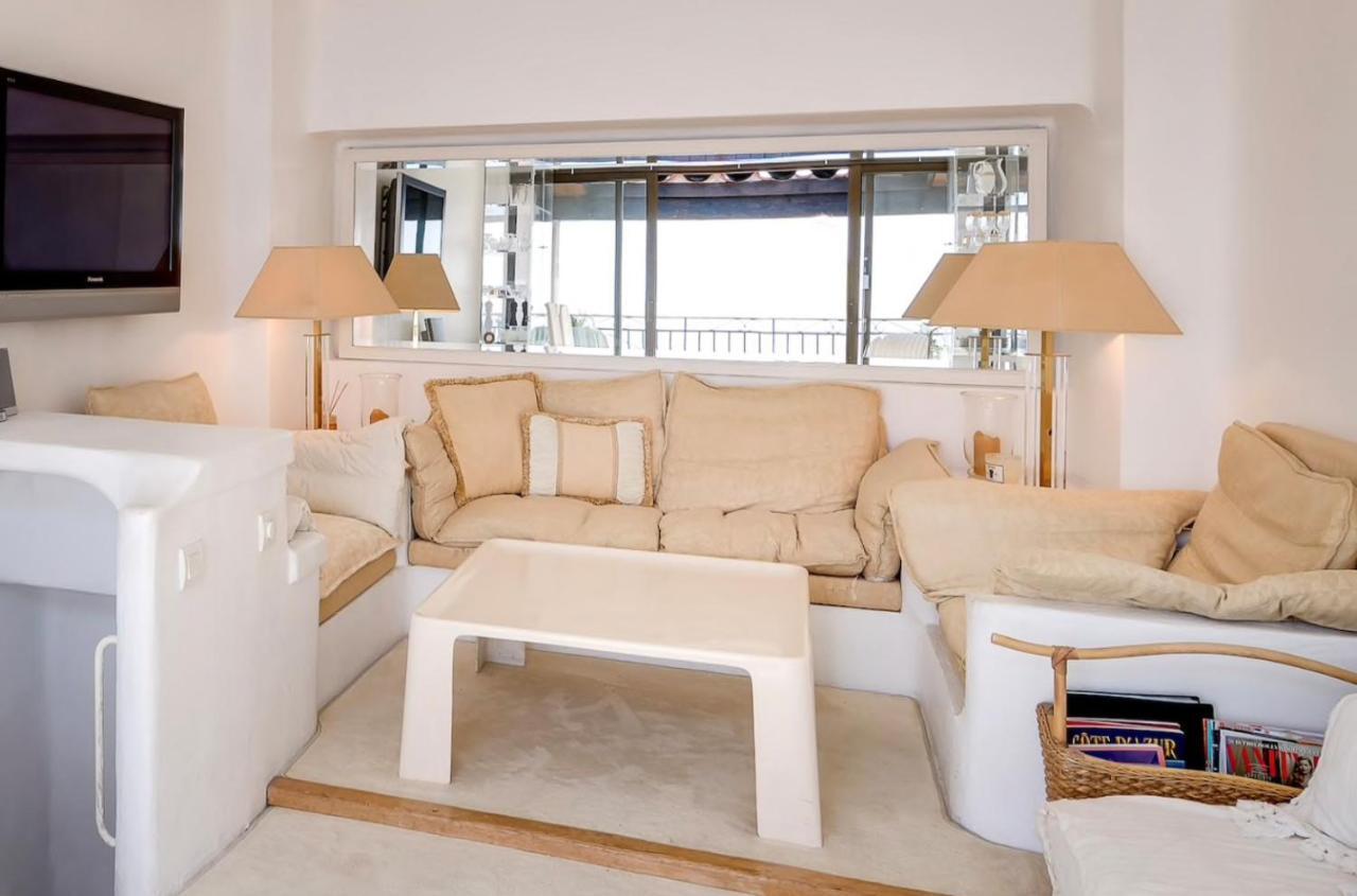 Ciel D'Azur Villa Roquebrune-Cap-Martin Kültér fotó